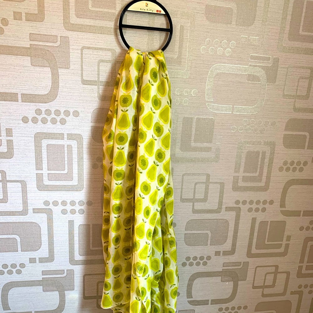 Orla Kiely Scarf
